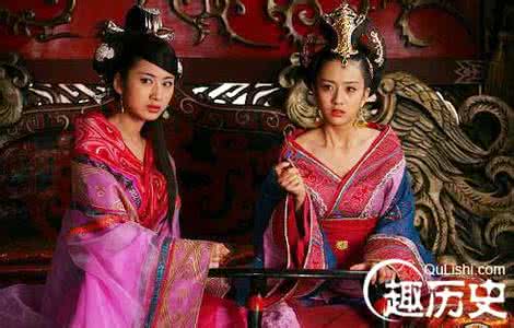庶女绯闻 凤云游 小说 赵飞燕淫乱制造的“赤凤绯闻事件”