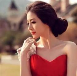 骨子里的高贵 骨子裡的高貴!