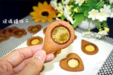 烤小饼干 又到了烤小饼干的季节了（附不保证成功的食谱）