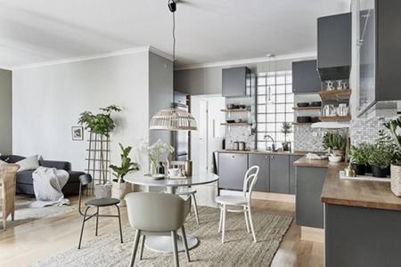 北欧 北欧治愈系简居鉴赏