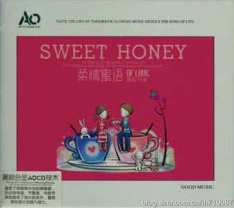 情歌对唱 《柔情蜜语 情歌对唱 2CD》