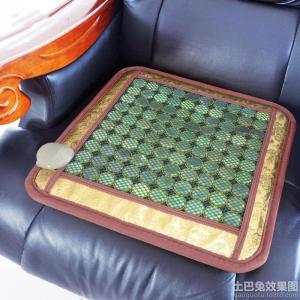 玉石床垫厂家批发 厂家批发玉石床垫 【玉石坐垫】玉石坐垫批发厂家