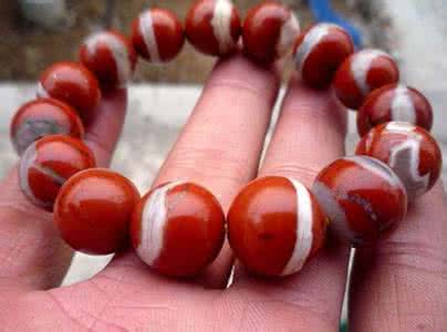 玛瑙的鉴别方法 玛瑙的鉴别 人工玛瑙简介及鉴别方法剖析