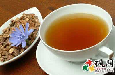 败火的茶 5款降火茶快速败火