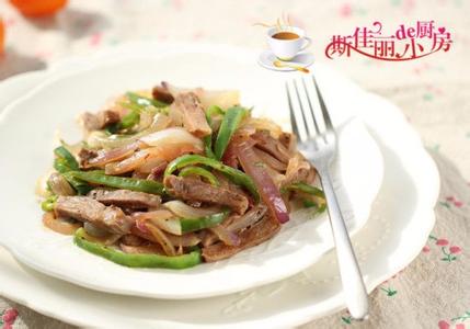 鸭蛋炒洋葱 洋葱炒片鸭  吃它可以让你安枕无忧
