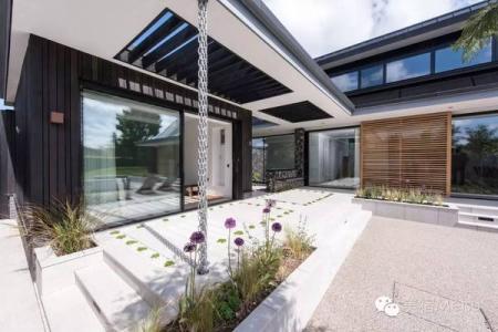 建筑师为孩子装房子 装修完房子立马住进去 建筑师的终极安家之梦，看完立马想住进去