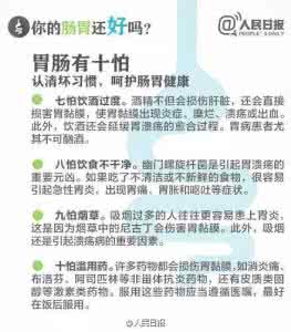 消化道癌症 你的腸胃還好嗎？預防消化道癌症，你一定要知道！