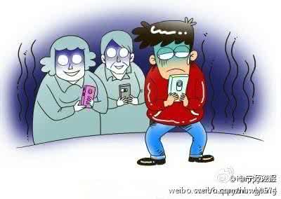 爸妈朋友圈爱转谣言 爸妈朋友圈的十大谣言 一定转给爸妈!霸占父母朋友圈十大谣言,看到第5条我就惊呆了