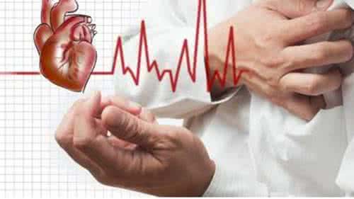 中科院院士 中科院院士、心脑血管专家公开通心梗汤配方！此方无价，收藏~