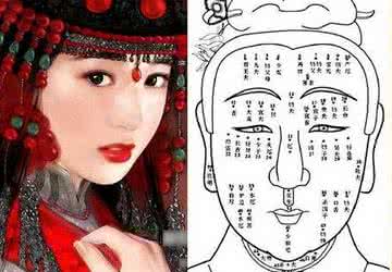 教你看手相 准的离谱 太准了，准的离谱