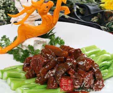 家常美味食谱 海参6大美味家常食谱