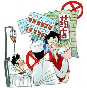 药品不良反应事件案例 药品不良反应事件大幅增长