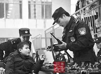 全城电商新余 新余全城动员助男童圆梦 肌无力病人如何护理