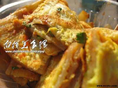 烤冷面的酱怎么调视频 烤冷面的酱怎么做