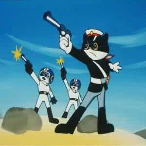 宝马5系gt竞争对手 小故事悟人生 >> 不要忽视看似弱小的对手