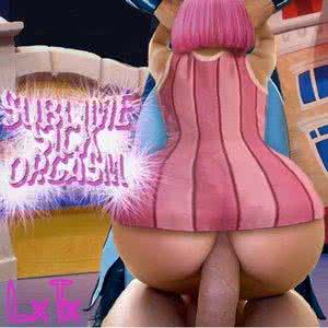 漂亮女童装 Sublime №613----太漂亮的童装