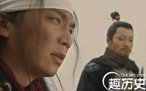 水浒传阮小七 新水浒传阮小七形象如何？ 阮小七的扮演者是谁