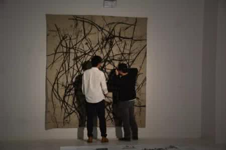 艺术即经验 当代艺术的东方经验“无常之常”欧洲归来