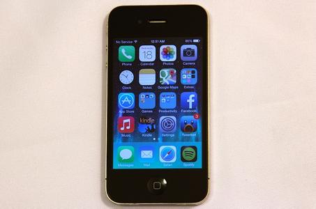 苹果4s完美越狱教程 iPhone4s iOS7.0.6完美越狱教程