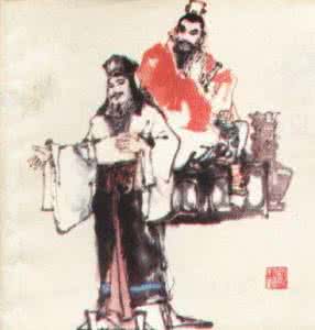 张仪骂孟子 张仪究竟说了什么,让孟子百口莫辩
