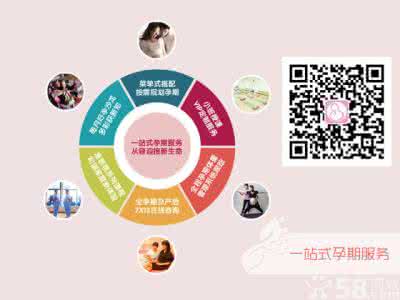 知妈堂母婴俱乐部 杭州知妈堂：完美孕期的运动指南【母婴漫画】