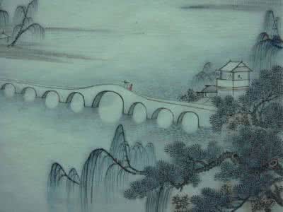 红楼感旧的主题思想 《垂虹感旧图》题咏汇集
