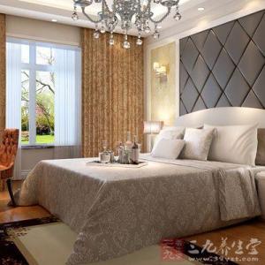 夫妻感情不和 这样的卧室最易造成夫妻不和