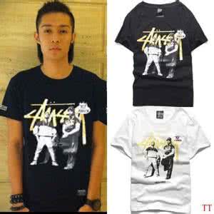 stussy品牌介绍 stussy品牌介绍 Stussy-为什么会成为街头品牌大哥？