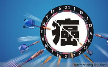 预防癌症图片 一张图告诉你关于癌症和癌症的预防