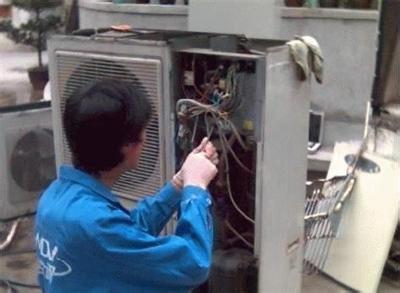 志高空调清洗移机 志高空调清洗移机 志高空调安装步骤与移机清洗