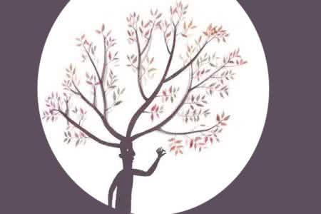 画一棵树的心理测试 画树测试:一棵树读你的人生