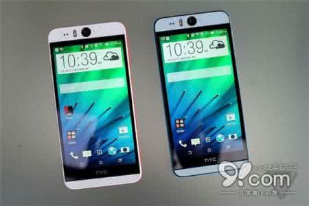 htc desire 10 pro htc desire 10 售价 最强自拍神器HTC Desire Eye价格多少?售价曝光