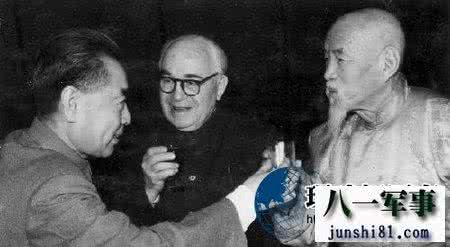 十大元帅朱德 中共十大元老 第六章 朱德
