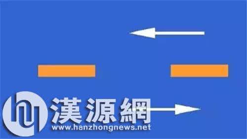 认识道路交通标线 不认识这8个易忽视的道路标线，等着罚分吧