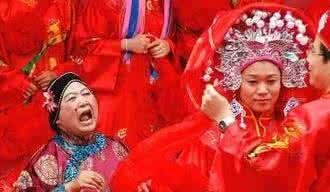 中国古代对印度的称谓 中国古代媒人的七种称谓