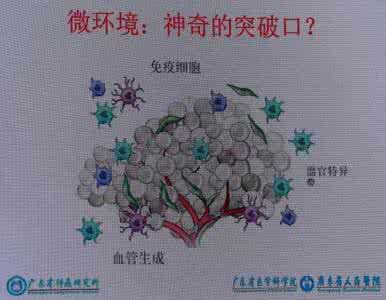 精准肿瘤学 吴一龙：精准医学时代的临床肿瘤学