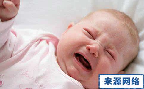 宝宝哭闹的原因 宝宝半夜哭闹的原因 揭示两个重要原因