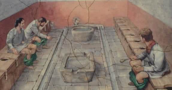 古代人擦屁股用什么 古人用什么擦屁股？