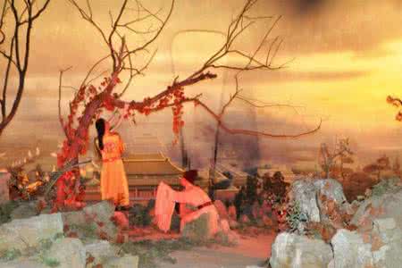 明朝白银流入 崇祯的经济失败：白银持续大量流入加速明朝灭亡？