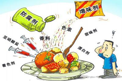 青岛食品铝箔袋 青岛早餐食品八成合格 问题食品多是铝超标