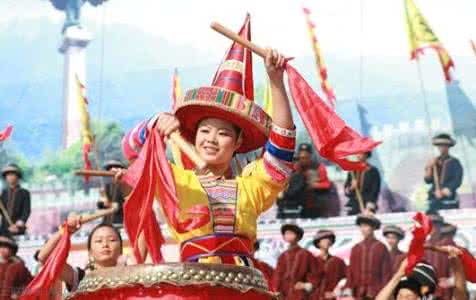 盘王节是几月几日 盘王节是哪个民族的节日