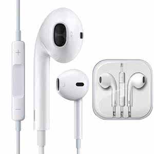 iphone的原装耳机 iPhone耳机17种功能汇总