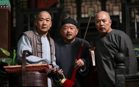 朱元璋发明的酷刑 怪哉 朱元璋发明一顶帽子 却风靡了整个清朝