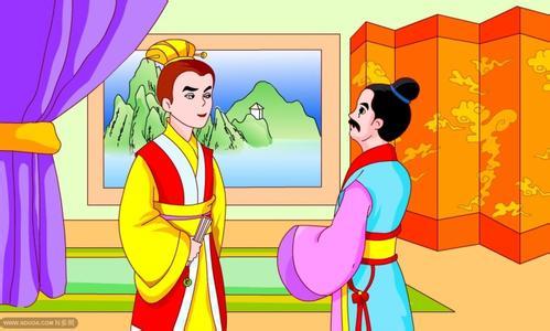 不谋而合 不谋而合 不谋而合(给孩子讲成语)