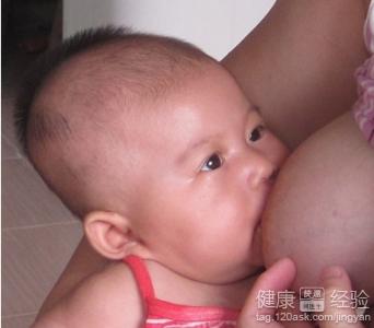 怎么知道母乳够不够 怎么才知道奶水够不够？