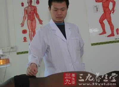 颈腰椎病 放松方式不对 小心颈腰椎病难愈