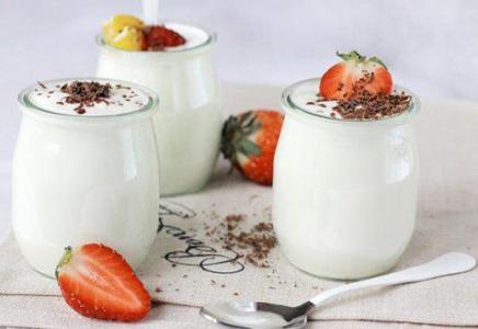 安慕希酸奶的功效 酸奶的养生功效