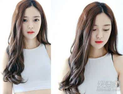 梨花小卷发烫发型图片 梨花烫的套路竟然这么深 果然新烫的卷发又白做了