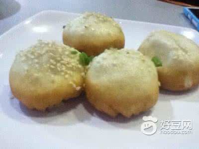 生煎包的做法 生煎小包做法-今日头条