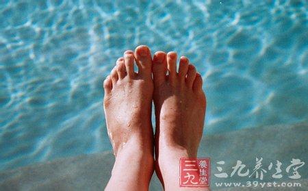 预防脚气 脚气怎么预防 常见种方法远离脚气